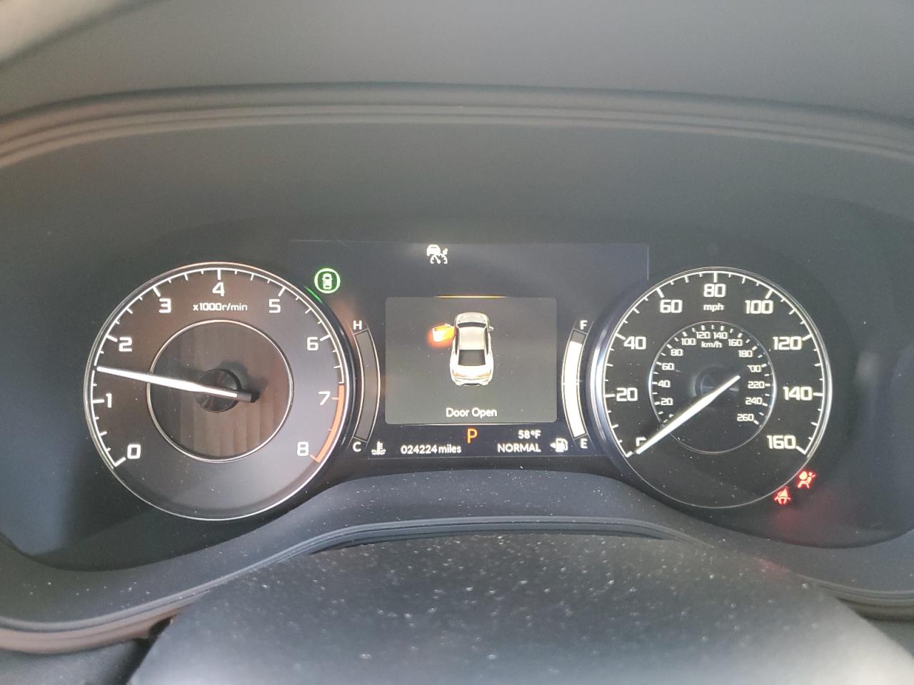 2021 Acura TLX - Image 9
