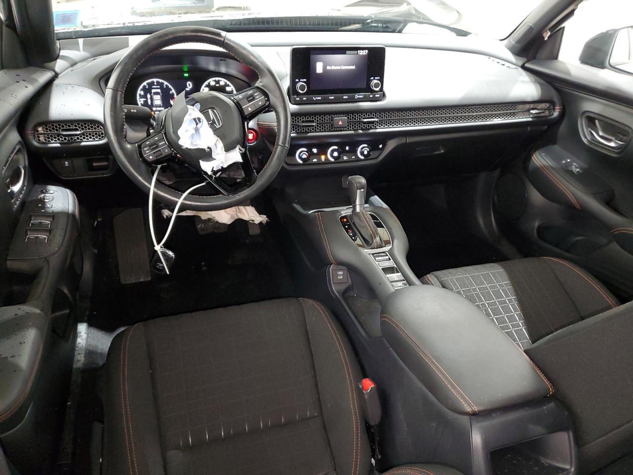 2024 Honda HR-V - Image 8