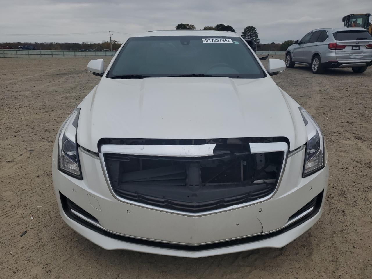 2017 Cadillac ATS - Image 5