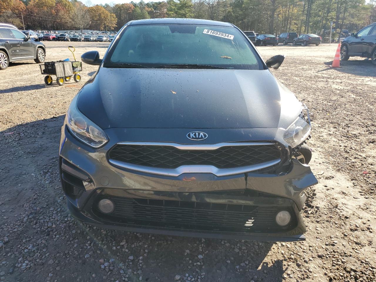 VIN 3KPF24AD7ME326968 2021 KIA FORTE no.5