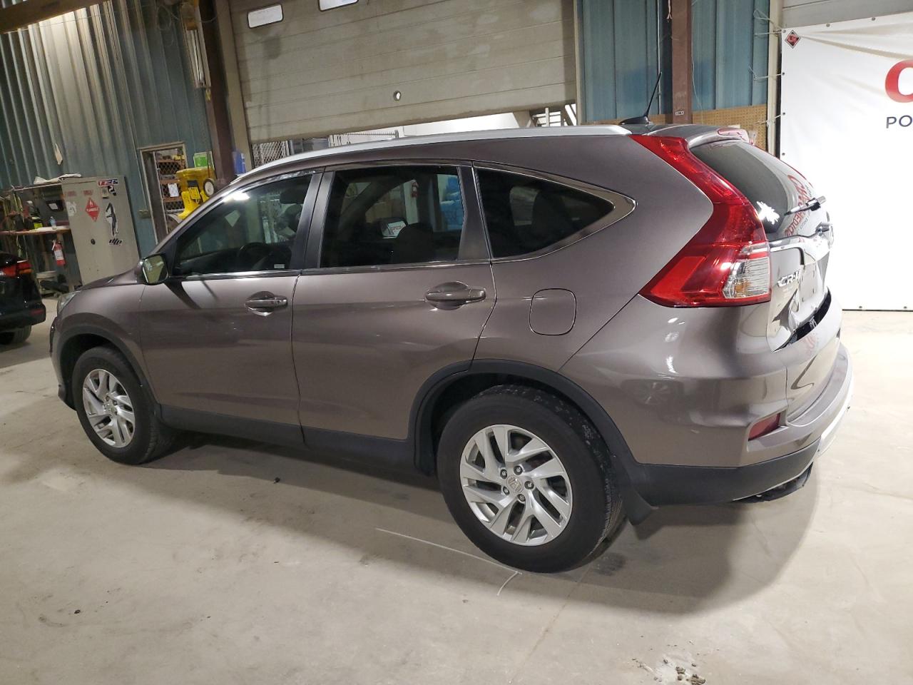 VIN 5J6RM4H71GL042832 2016 HONDA CRV no.2