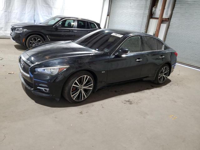 2017 Infiniti Q50 Premium