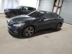 2017 Infiniti Q50 Premium за продажба в Brookhaven, NY - Side