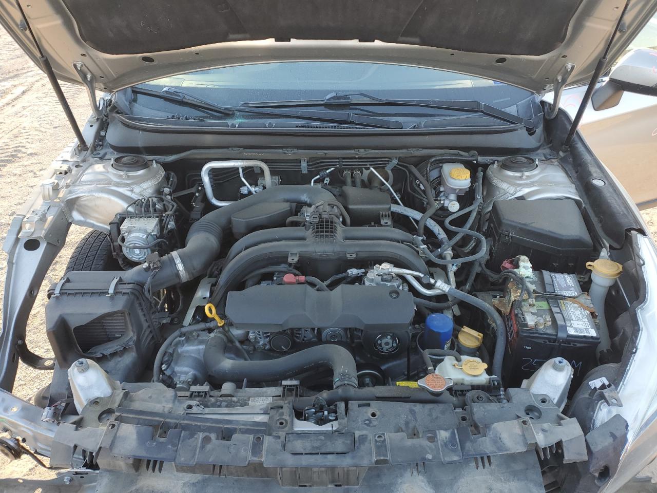 2017 Subaru Outback - Image 11