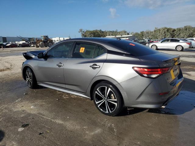 2023 Nissan Sentra Sr a Sr , VIN: 3N1AB8DV4PY259578