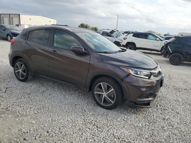 3CZRU5H50MM731730 Honda HR-V EX 4