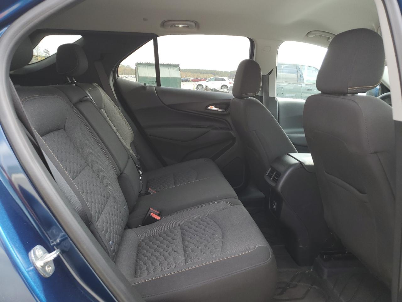 2021 Chevrolet Equinox - Image 11