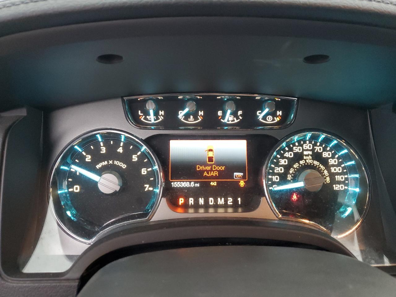 2011 Ford F-150 - Image 9