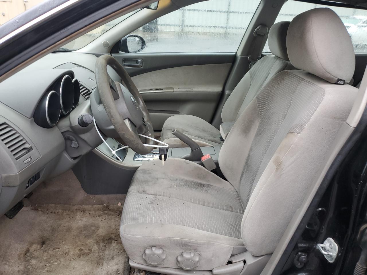 2006 Nissan Altima - Image 7