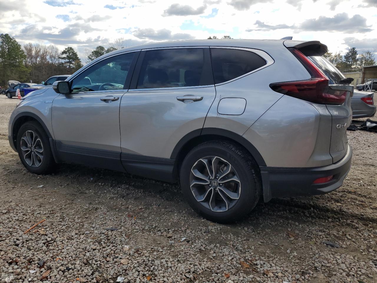 2022 Honda CR-V - Image 2