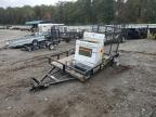 2015 Utility Trailer იყიდება Spartanburg-ში, SC - Side