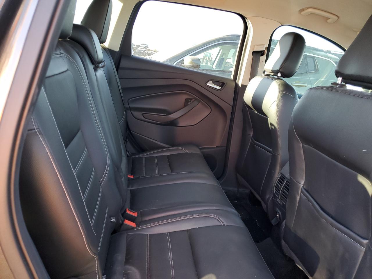 2018 Ford Escape - Image 11