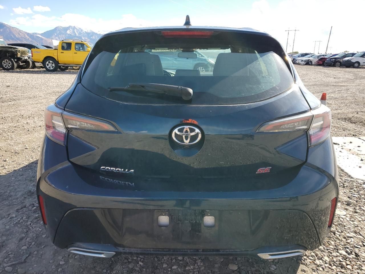 2019 Toyota Corolla - Image 6