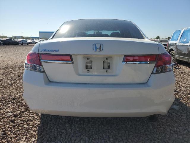  HONDA ACCORD 2012 Biały