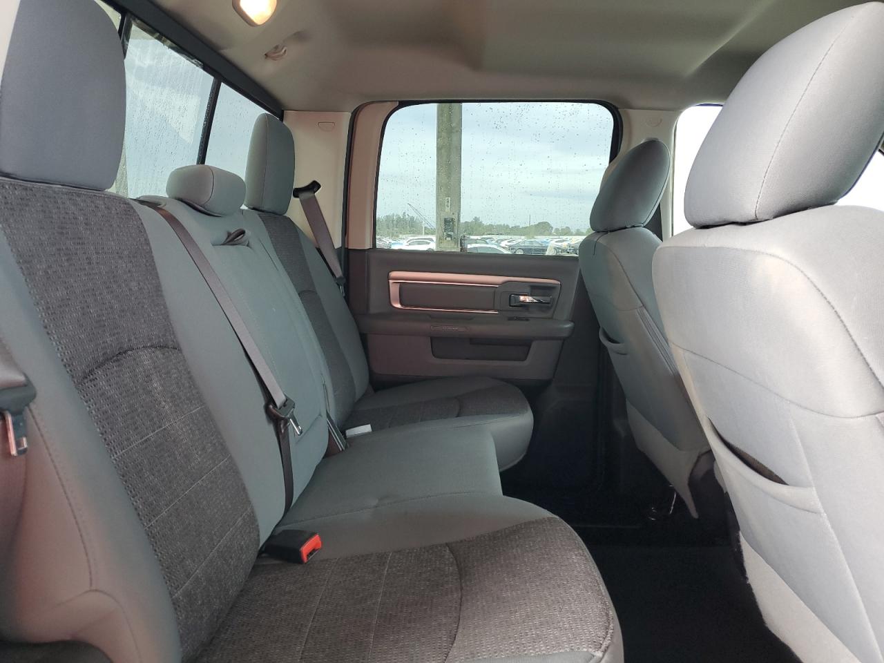 2019 RAM 1500 - Image 10