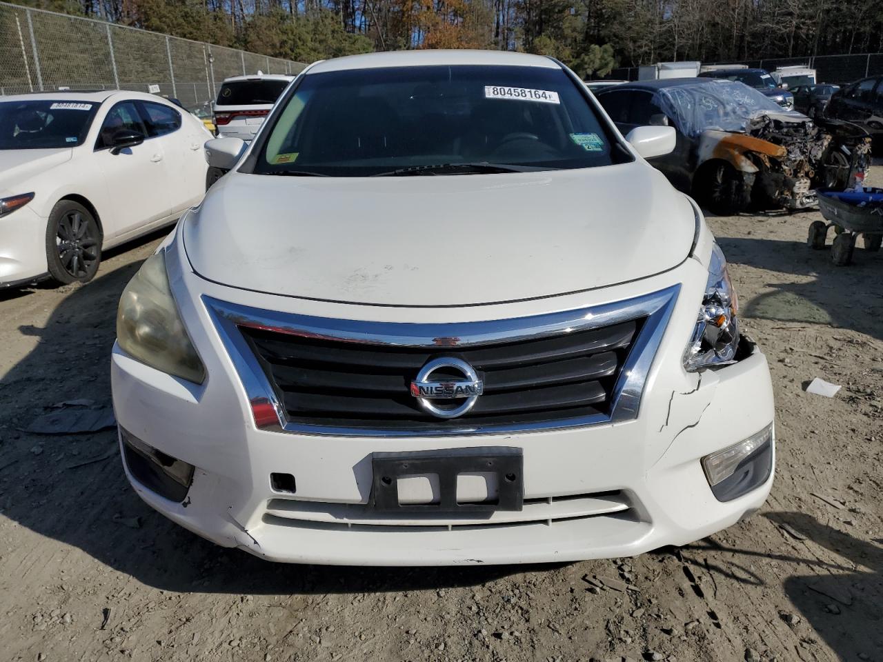 2014 Nissan Altima - Image 5