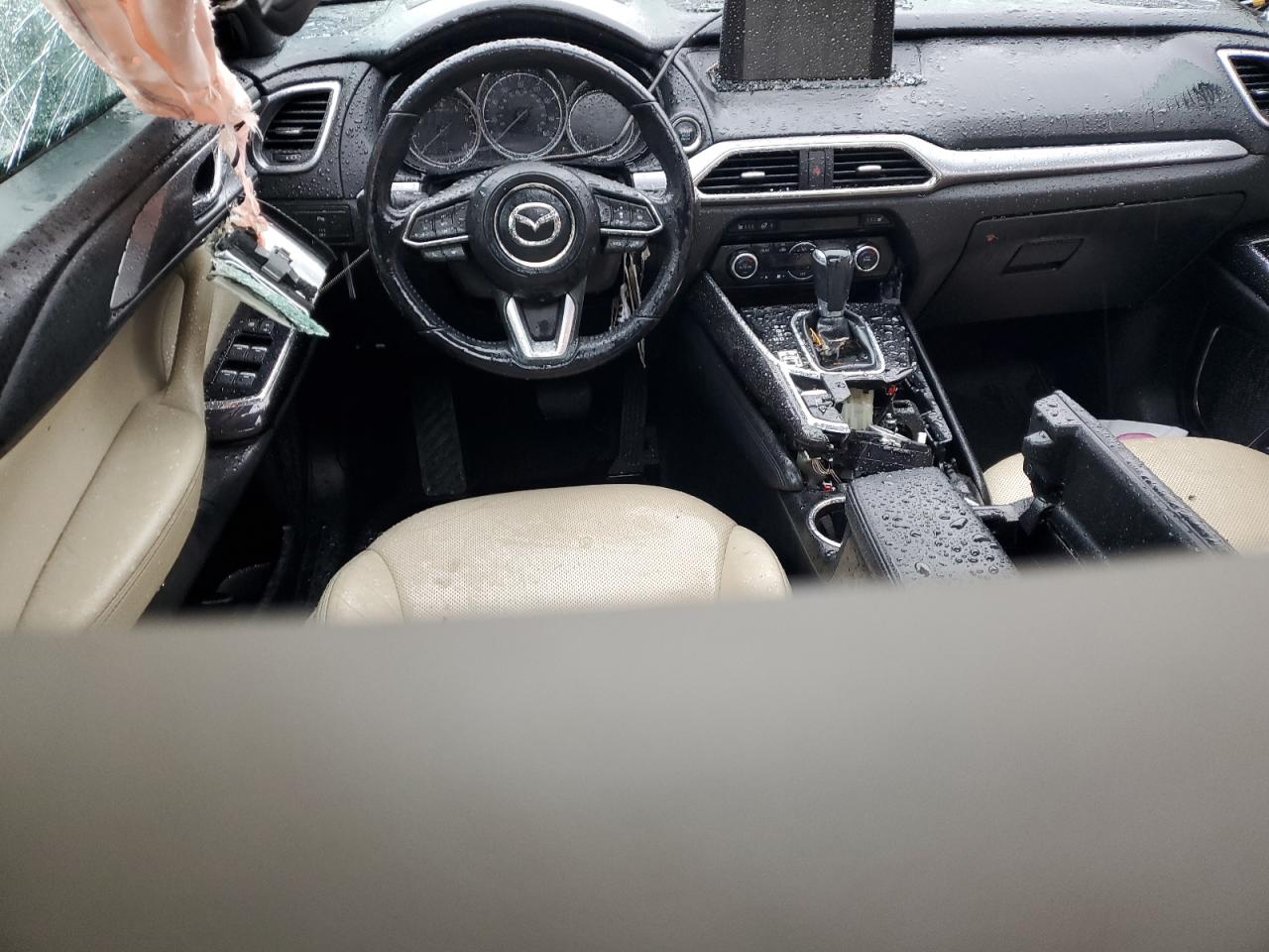 2018 Mazda CX-9 - Image 8