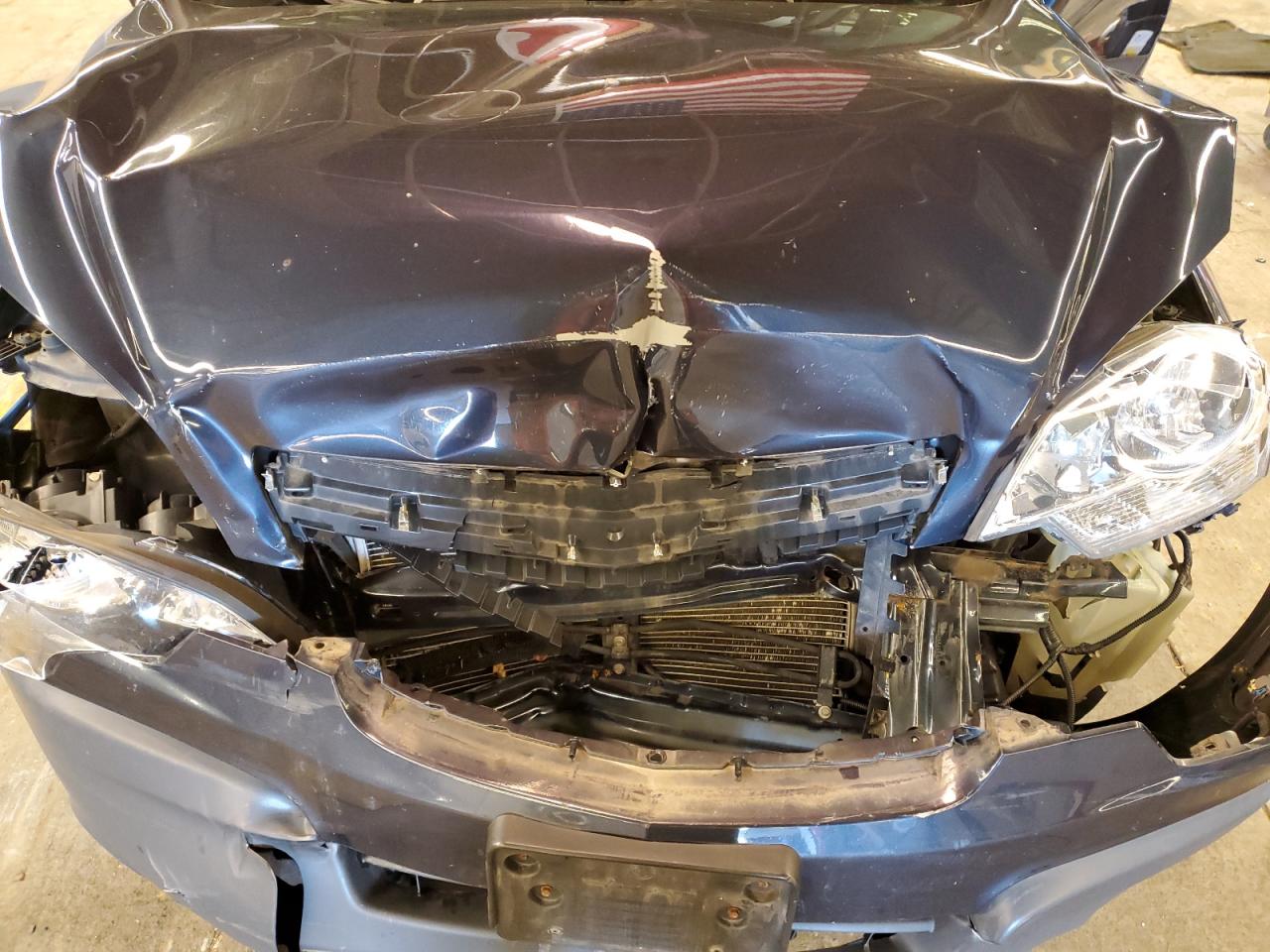 2014 Chevrolet Captiva - Image 12