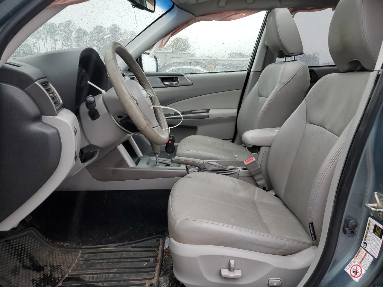 2013 Subaru Forester - Image 7