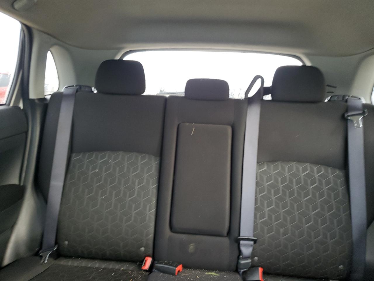 2021 Mitsubishi Outlander - Image 10