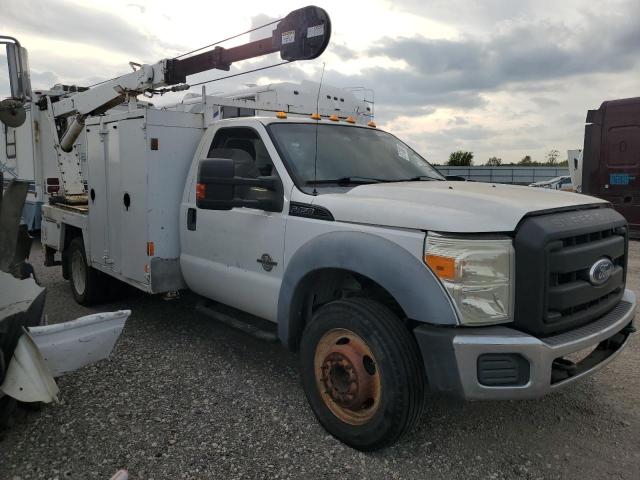 2011 Ford F450 Super Duty