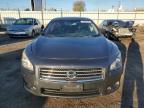 2014 Nissan Maxima S for Sale in Dyer, IN - Side