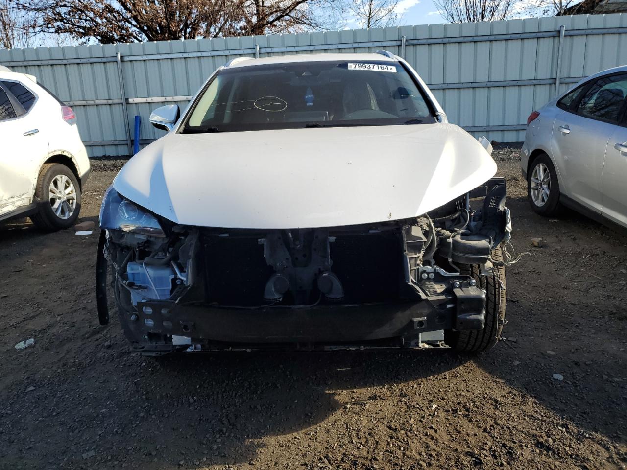 2019 Lexus NX - Image 5