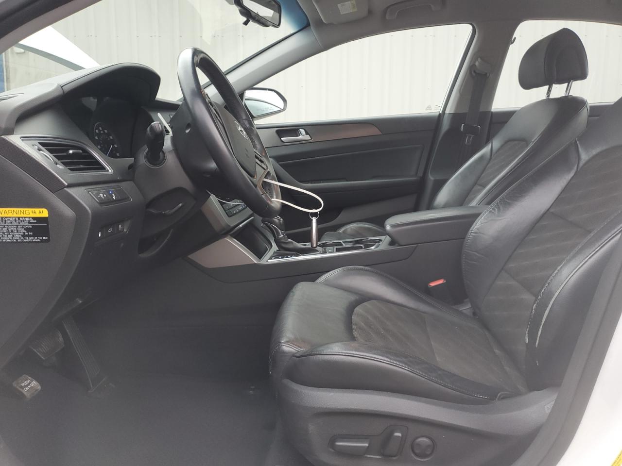 2015 Hyundai Sonata - Image 7