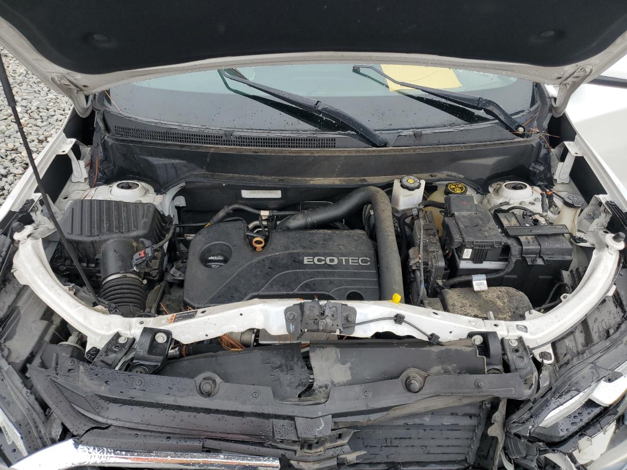 2018 Chevrolet Equinox - Image 13