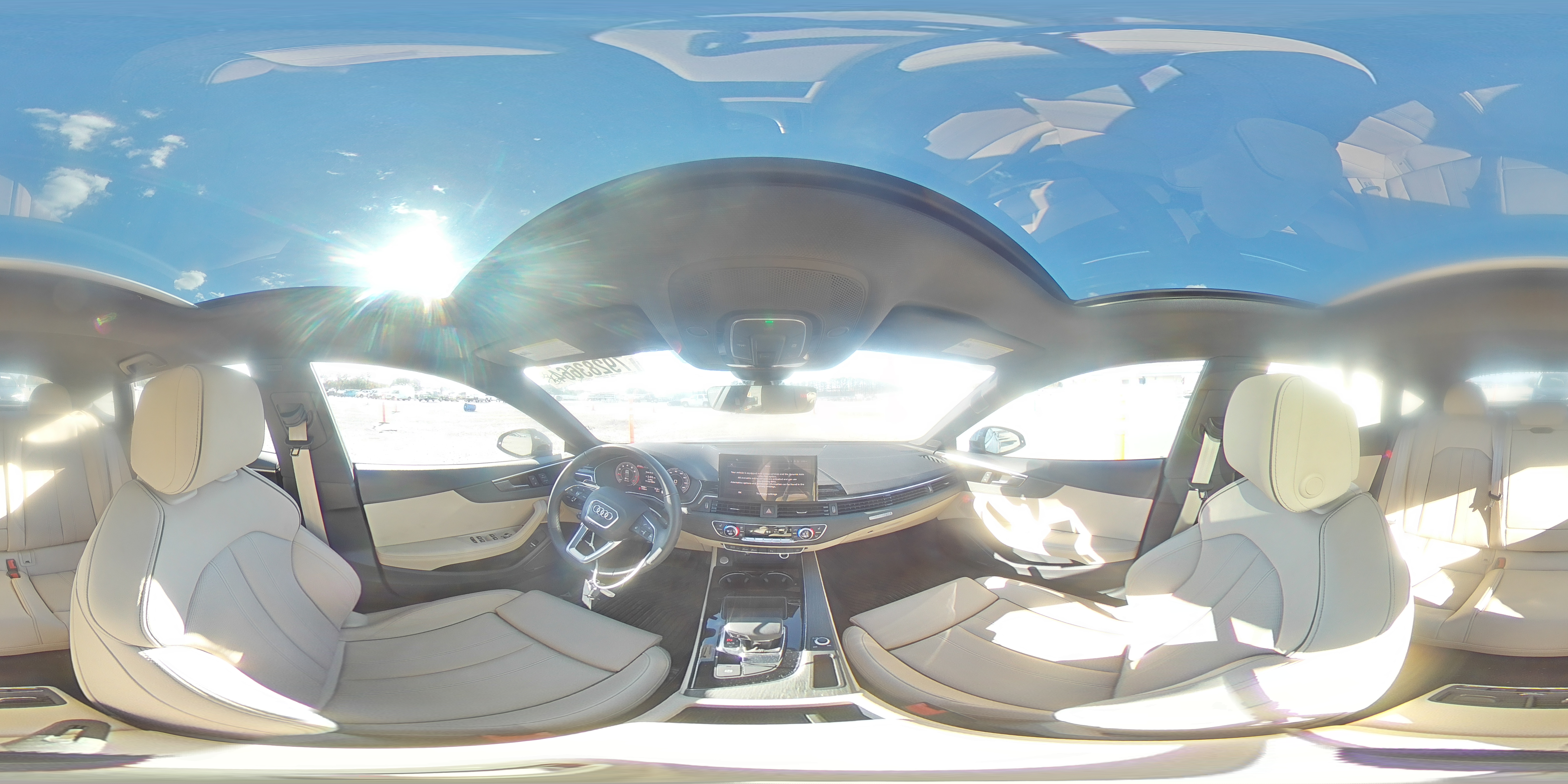 2024 Audi A5 - Image 13
