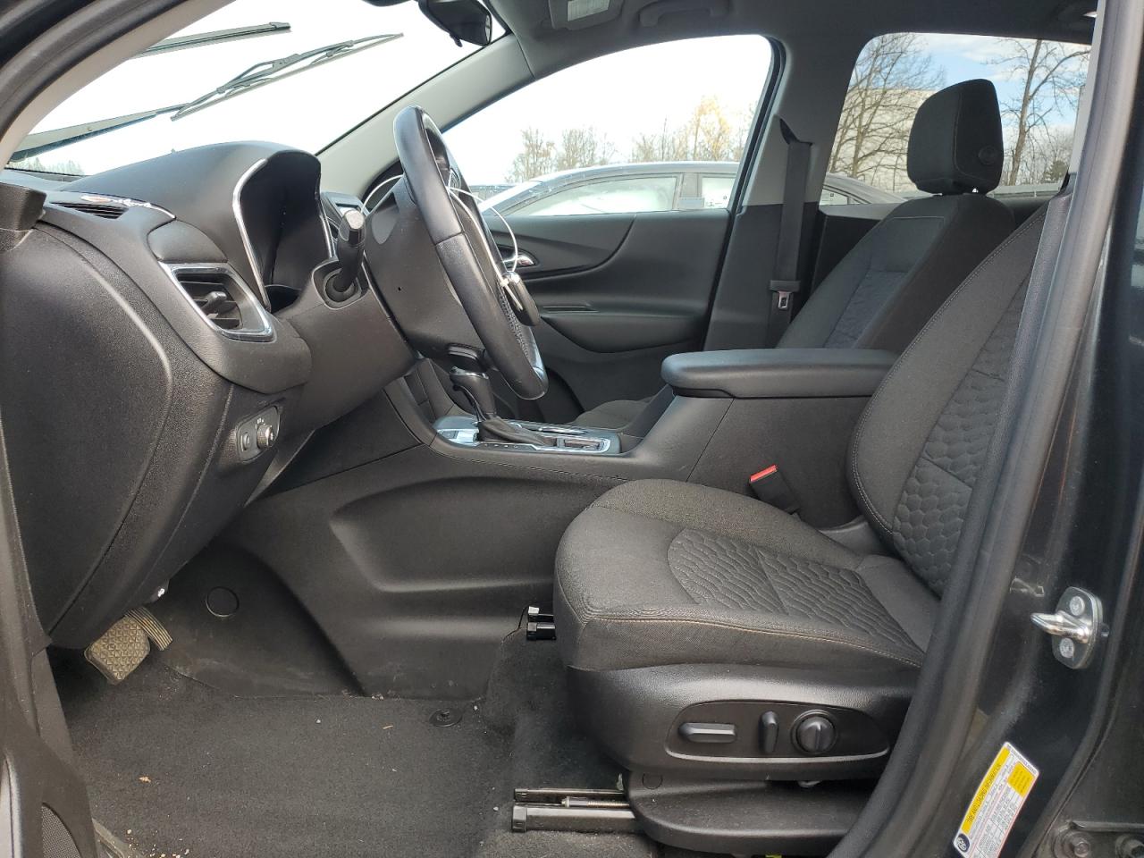 2018 Chevrolet Equinox - Image 7