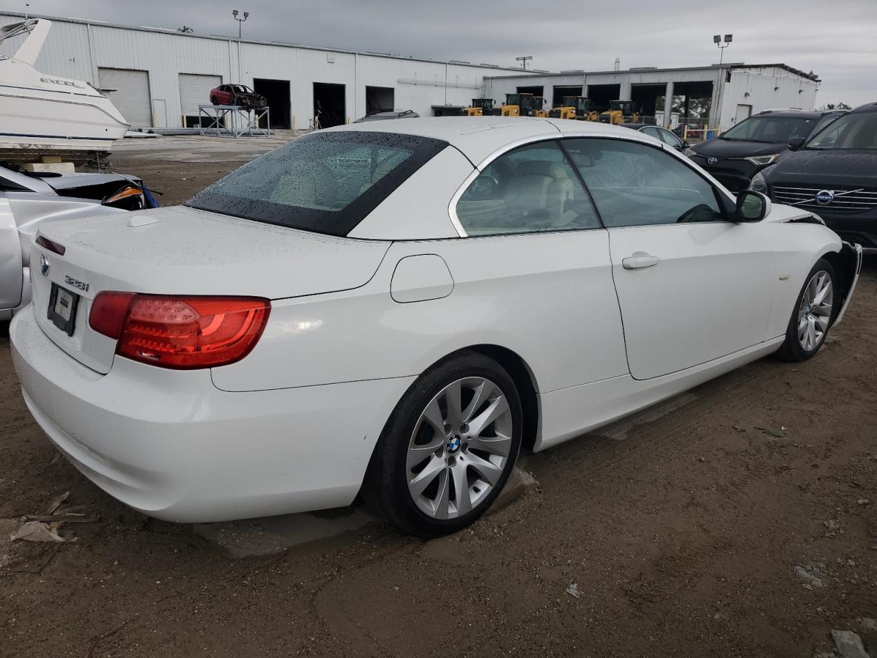 2011 BMW 3er - Image 3