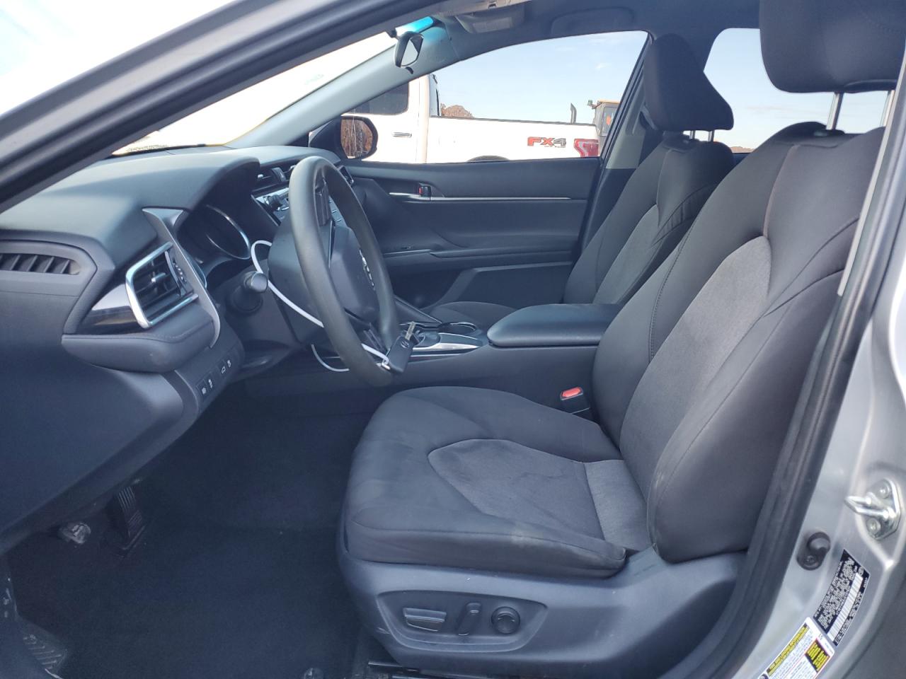 2018 Toyota Camry - Image 7