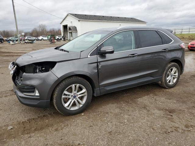 2FMPK4J9XLBB19413 Ford Edge SEL