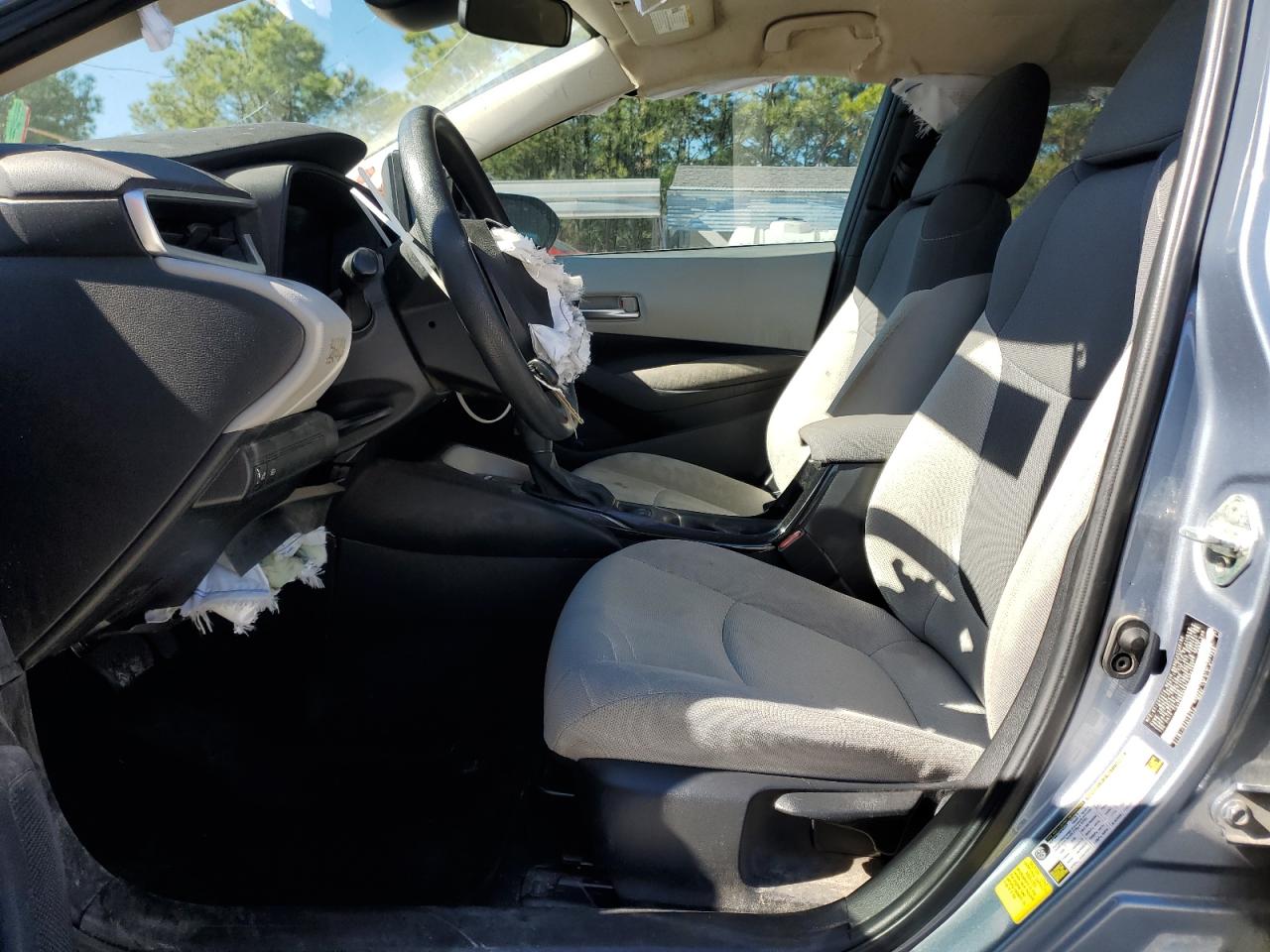 2020 Toyota Corolla - Image 7