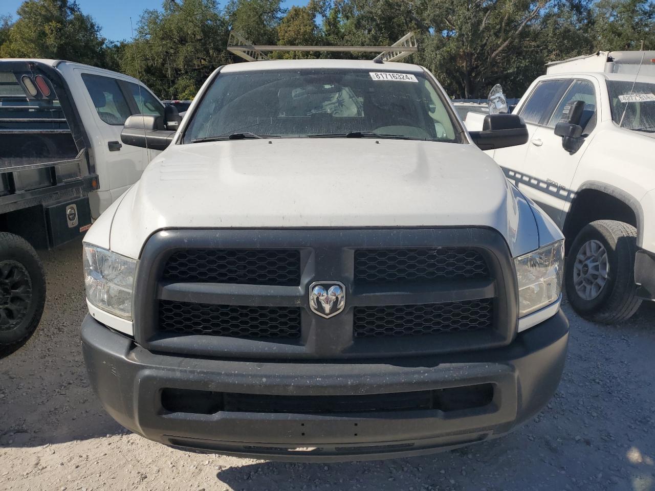 2018 RAM 2500 - Image 5