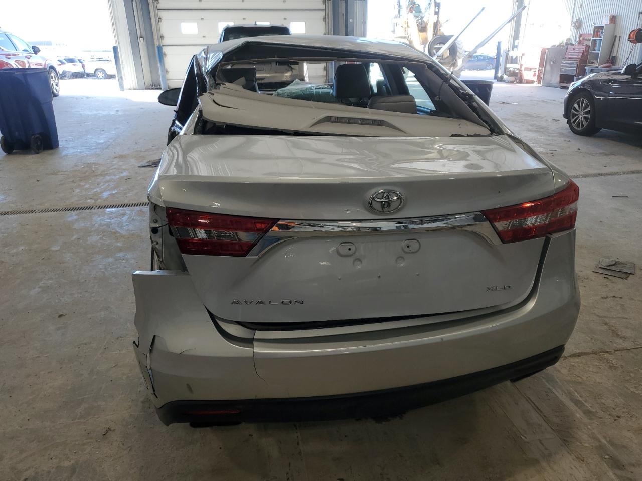 VIN 4T1BK1EB3DU071514 2013 TOYOTA AVALON no.6