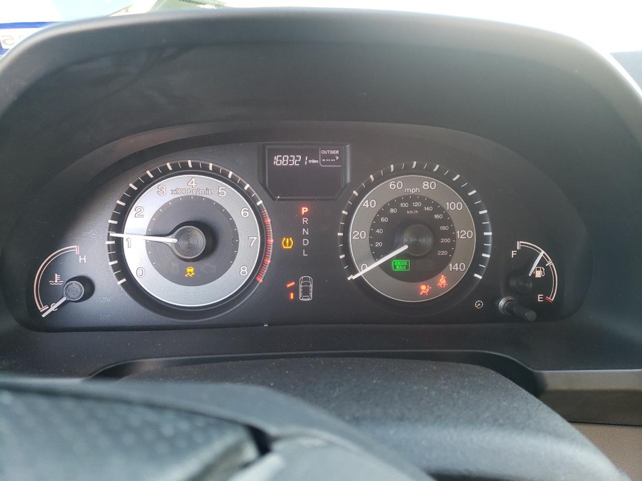 2016 Honda Odyssey - Image 9