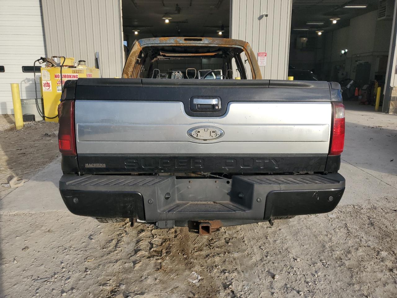 2013 Ford F250 Super Duty VIN: 1FT7W2B69DEB03937 Lot: 79464164