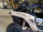 2023 Can-Am Maverick X3 Ds Turbo იყიდება Eldridge-ში, IA - Front End