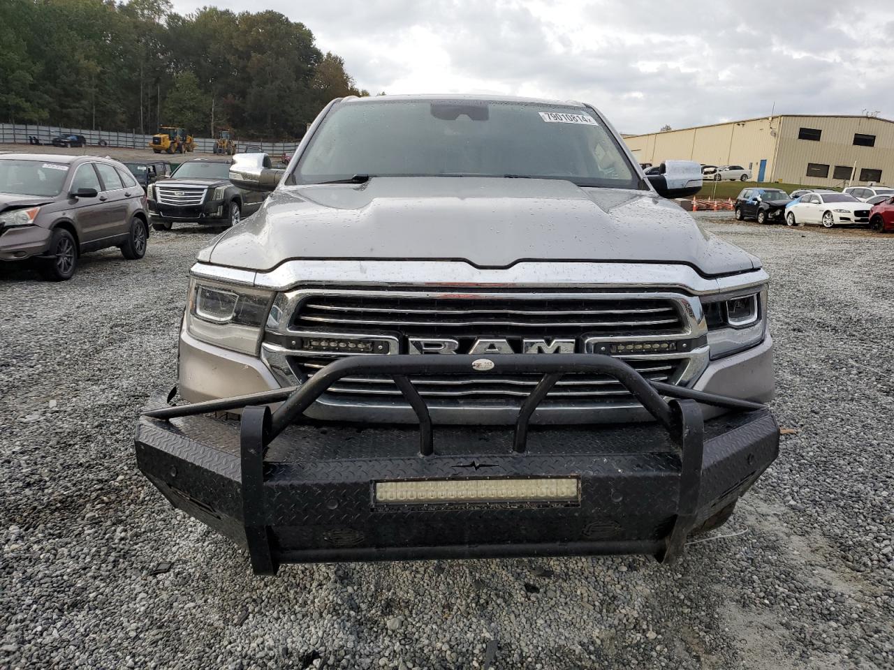 2019 RAM 1500 - Image 5