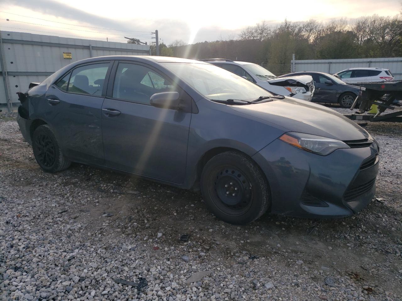2019 Toyota Corolla - Image 4