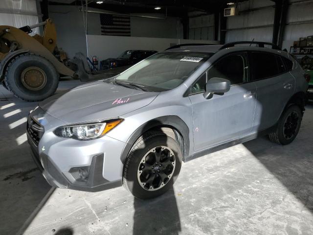 2023 Subaru Crosstrek  de vânzare în Greenwood, NE - Rear End