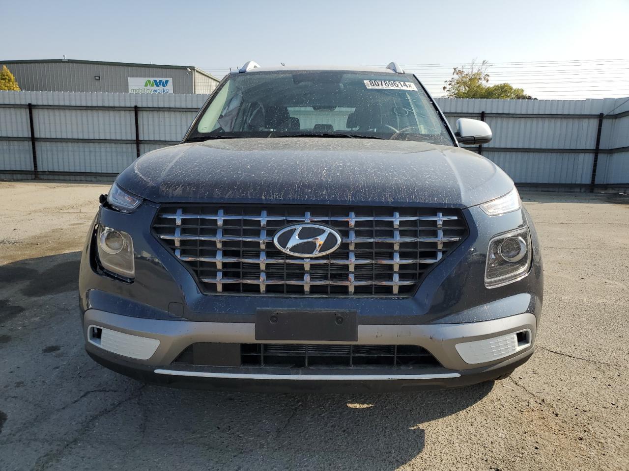2024 Hyundai Venue - Image 5