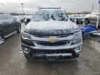 2020 Chevrolet Colorado Lt იყიდება Indianapolis-ში, IN - Mechanical
