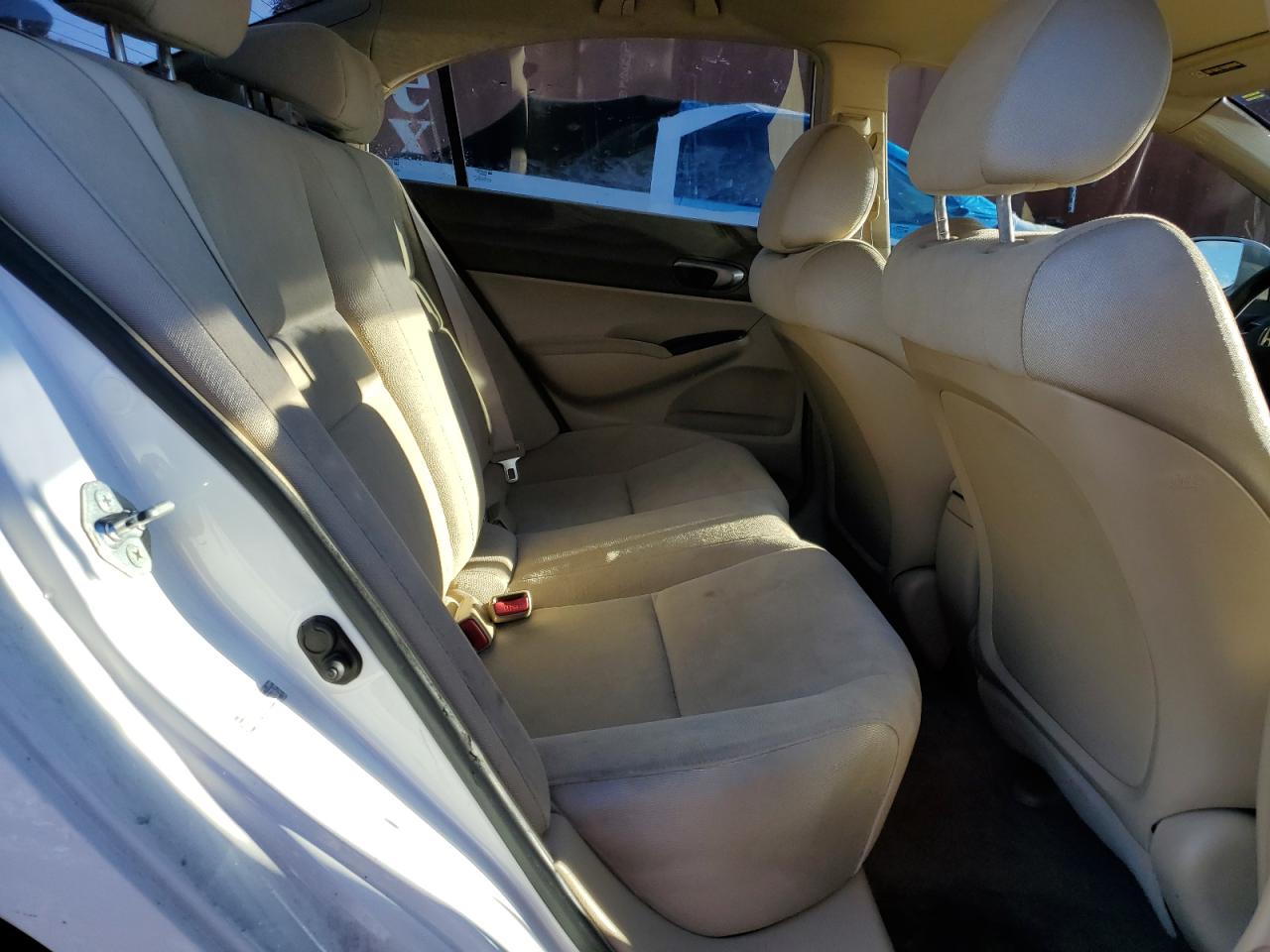 2008 Honda Civic - Image 10