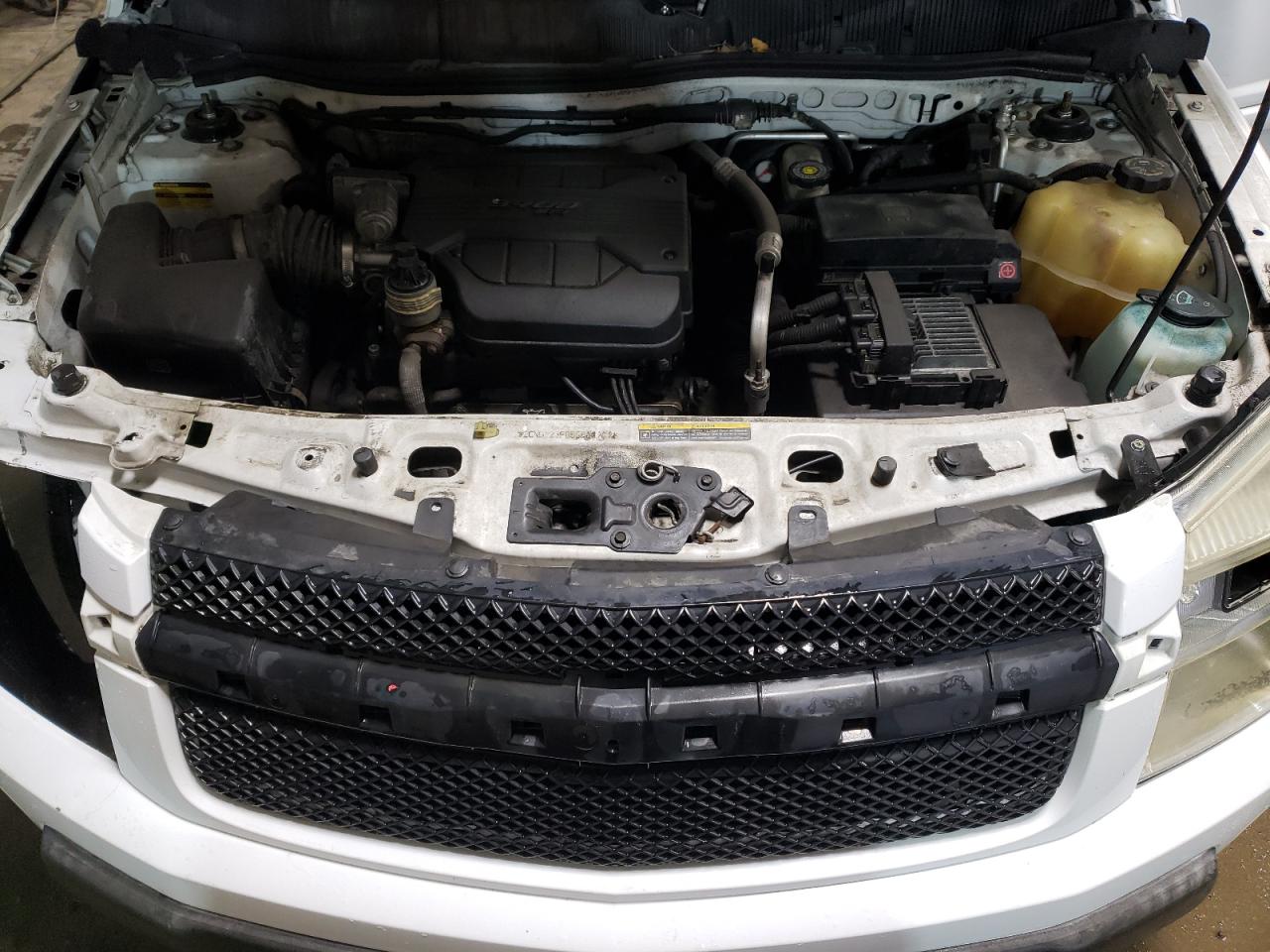 2006 Chevrolet Equinox - Image 11