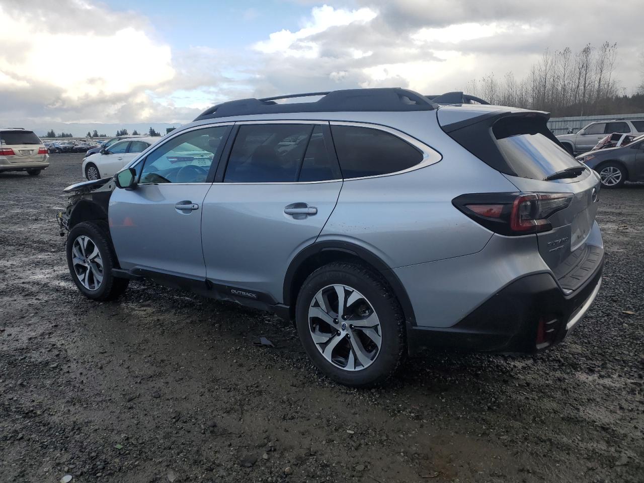 2020 Subaru Outback - Image 2