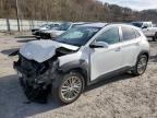 2018 Hyundai Kona Sel for Sale in Hurricane, WV - Front End