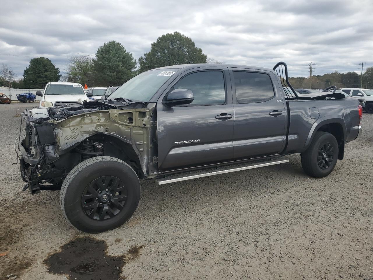 2021 Toyota Tacoma - Image 1